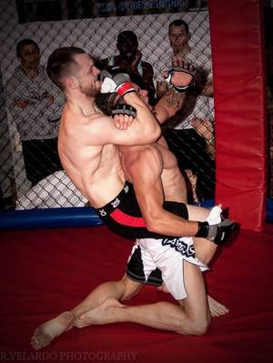 Fight Porn - HotFighters - Fight Porn!