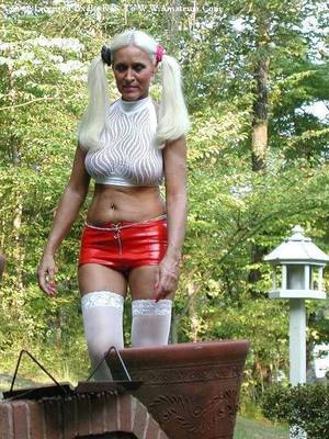 Ladyhawk Porn - Katia aka Nakita Ladyhawke