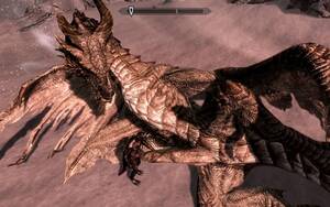 Alduin Porn - Skyrim Alduin Hentai Porn