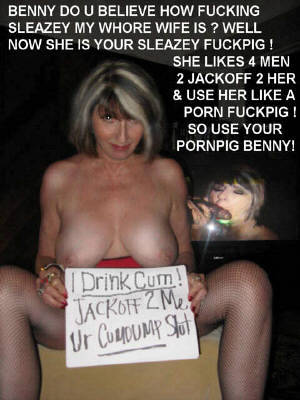 Fuck Pig Whore - VIDEOS FOR SALE