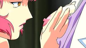 Anime Vampire Lesbian Porn - Lesbian Hentai Porn Videos - Anime Scissoring & Lezbo Strapon Sex - Page 5