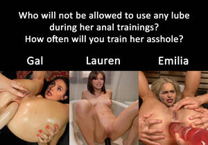 Atm Porn Captions Celebrity - Celebrity Choice Game | MOTHERLESS.COM â„¢