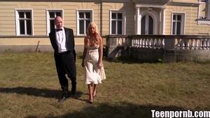 interracial anal maid - Magmafilm Melanie Memphis Outdoor Interracial Anal Hardcore maid porn mobil