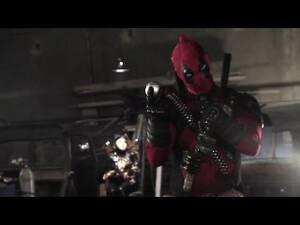 Deadpool And Batman Porn - Fight | batman vs deadpool | hd720 - ExPornToons
