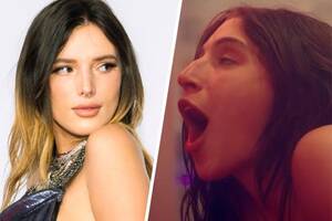 Bella Thorne Porn Story - Her And Him' by Bella Thorne Full Movie: Review