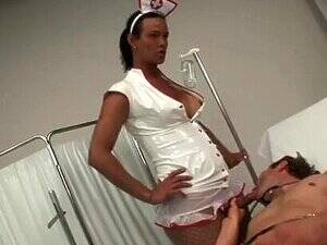 Black Doctor Porn Facial - Shemale Doctor porn videos at Xecce.com