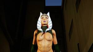 Ahsoka Tano Sex Videos - Ahsoka Tano Fucked by Darth Maul - Free Porn Videos - YouPorn