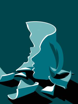 drunk secretary sex - Minority Report,â€ by Mary Gaitskill | The New Yorker