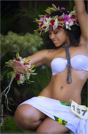 Kahului And Kihei Hawaii Porn - Tahitian dance. Hawaiian ...
