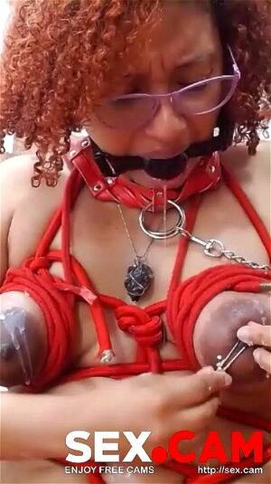 Hd Mature Bdsm - Watch Slutty Mature BDSM solo - Bdsm, Solo, Wife Porn - SpankBang