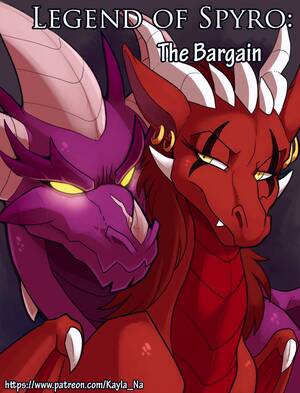 Dragon Cartoon Porn Comics - The Bargain porn comic - the best cartoon porn comics, Rule 34 | MULT34