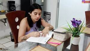 lesbian fucks girl with big boobs - Sexy lesbian stepmom with big tits fucks a inexperienced girl - Porn in  Spanish watch online