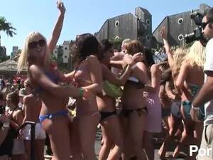 miami naked beach party - Free Beach Party Porn Videos (343) - Tubesafari.com