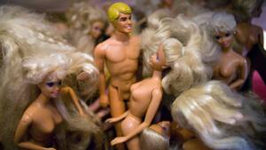 Barbie Doll Sex Comics - Barbie Sex Diaries: Never a Bridesmaid, Always a Bride | The New Yorker