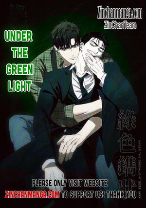 Im 47 Green Light Porn - Under the Green Light ^gQz - Chapter 47 - Warning 21+] - Zinchan Manga