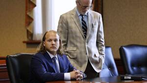 Madison Ohio Porn - Butler County man gets more than 3 decades in prison after pleading guilty  to child pornography charges