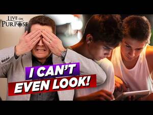 Banned Toddler Porn - Is It Illegal For Kids To Watch Porn? - YouTube