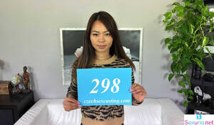 Asian Czech Porn - Czech Sex Casting - Jureka Del Mar - Hot tattooed asian woman loves to show  her tits - E298 1080p Â» Sexuria Download Porn Release for Free