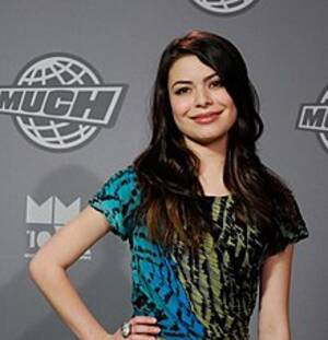 Anal Porn Miranda Cosgrove - Miranda Cosgrove - Wikipedia, la enciclopedia libre