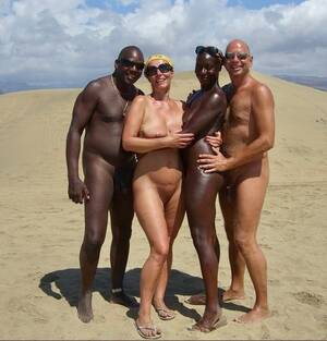 african nudist - AFRICAN-american nudists are Honest (56 photos) - sex eporner pics