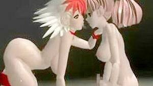 hentai shemale facial - Shemale Cum Face Fuck - 3D Hentai Porn | AREA51.PORN