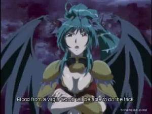 Demented Anime Porn - An Insane Anime Porn Dark Ritual Story : XXXBunker.com Porn Tube