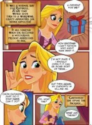 Mother Gothel Porn Comic - Gothel Porn Comics - AllPornComic