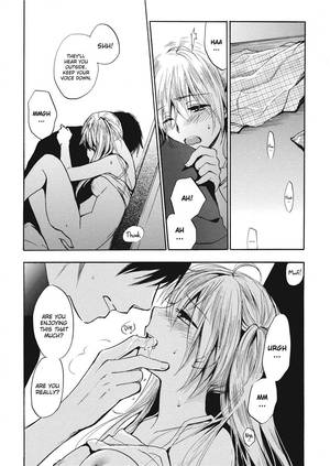 Hentai Manga - 4 - Project Hentai