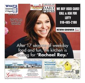 blonde shemale julia stiles - What's on TV 05.20.23 by Muskogee Phoenix - Issuu