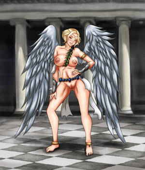 angel wings anal hentai - Angel Wings Anal Hentai | Sex Pictures Pass