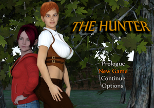 Female Hunter Porn - Download Porn Game The Hunter - Version 1.0 - Update For Free |  PornPlayBB.Com