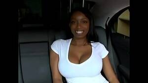 ebony facial in car - Ebony-Car-BJ-BigBoobs-Jerk-Facial-Cumshot - XNXX.COM