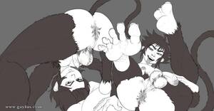 Gay Monkey Porn - Page 6 | Kokobiel/Monkey-Boys | Gayfus - Gay Sex and Porn Comics
