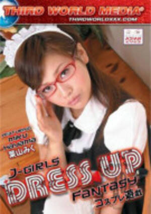 horny asian fantasy - Horny Asian Maid Sucks Cock from J-Girls Dress Up Fantasy | Third World  Media | Adult Empire Unlimited