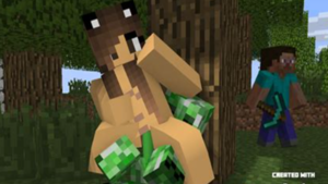 Minecraft Zombie Porn - minecraft female zombie porn - Minecraft Porn