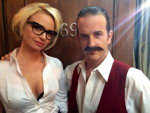 Junior Girls Porn - Richard Speight, Jr. on Twitter: \