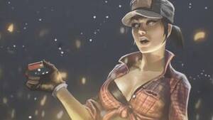 Black Ops 2 Misty - MISTY FROM BO2 ZOMBIES DEEPFAKE (AI Voice) DeepFake Porn - MrDeepFakes