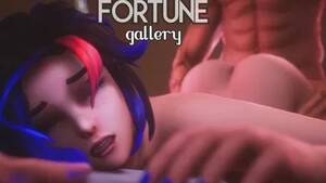 hentai game all scenes - Subverse - Fortune Gallery - Fortune sex scenes - update v0.6 - 3D hentai  game - FOW Studio - all sex scenes watch online or download