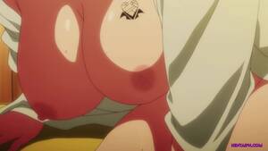 Hentai Harem Sex Coach - Shuumatsu no Harem Episode 5 Hentai Sex watch online