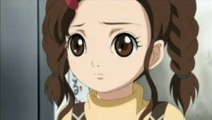 Anime Porn Bookstore - Tsugumi has another vision; Ai enters a used book store... is she looking  for porno?