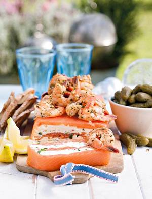 Christmas African American Porn - Kersfees by die see: Dekor- en resep-idees