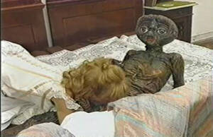 Et Porn - Para arruinar infancias... la versiÃ³n porno de E.T. - Sopitas.com