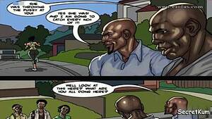 Black Gangbang Cartoon Porn - Gangbang Cartoon Porn - Gangbang content featuring good girls getting  ravaged - CartoonPorno.xxx