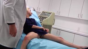 Limp Fetish Porn - Medical Files on Twitter: \