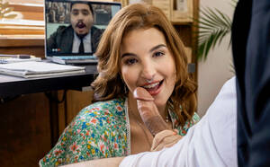 Hottest Blowjob Movies - Hottest Blowjob with Lasirena69 VR Porn Video | Blow VR