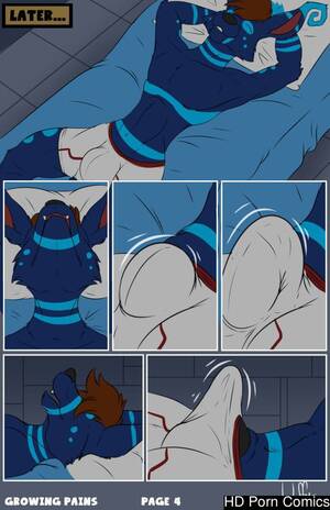 Growing Pains Fake Porn - Growing pains comic porn | HD Porn Comics