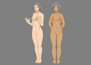 Korra And Lin Bei Fong Porn - Character: lin bei fong - Hentai Manga, Doujinshi & Porn Comics