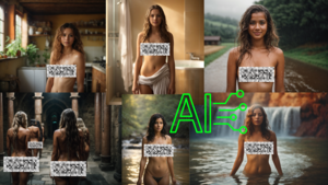 average nudist - How to Create Nude Images with Leonardo AI | Filthy