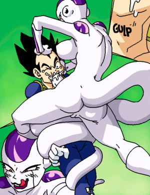 Futanari Dbz Porn - Picture #130444460black hair dboy dragon ball z frieza futa on male futanari  tagme vegeta | Dragon Ball Z Hentai