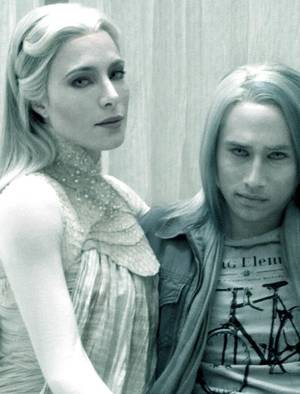 defiance tv show porn - #DEFIANCE @StahmaTarr @DatakTarr. Defiance Tv SeriesDefiance ...